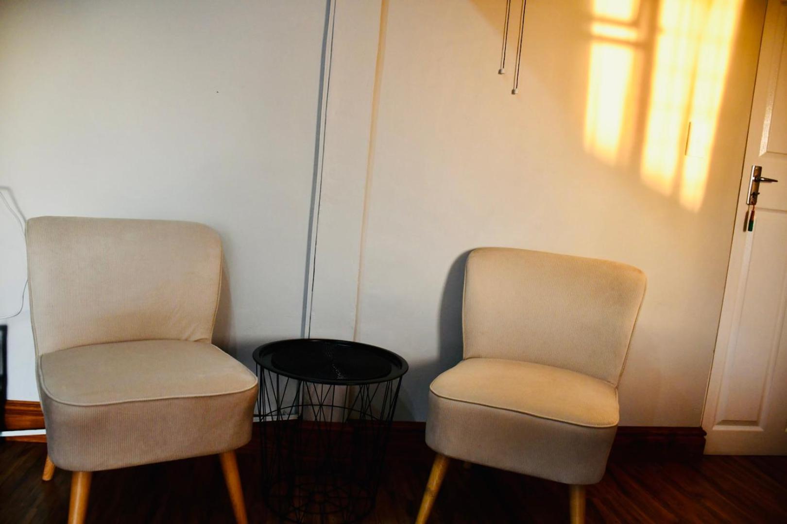 Friendz Guesthouse Книсна Номер фото