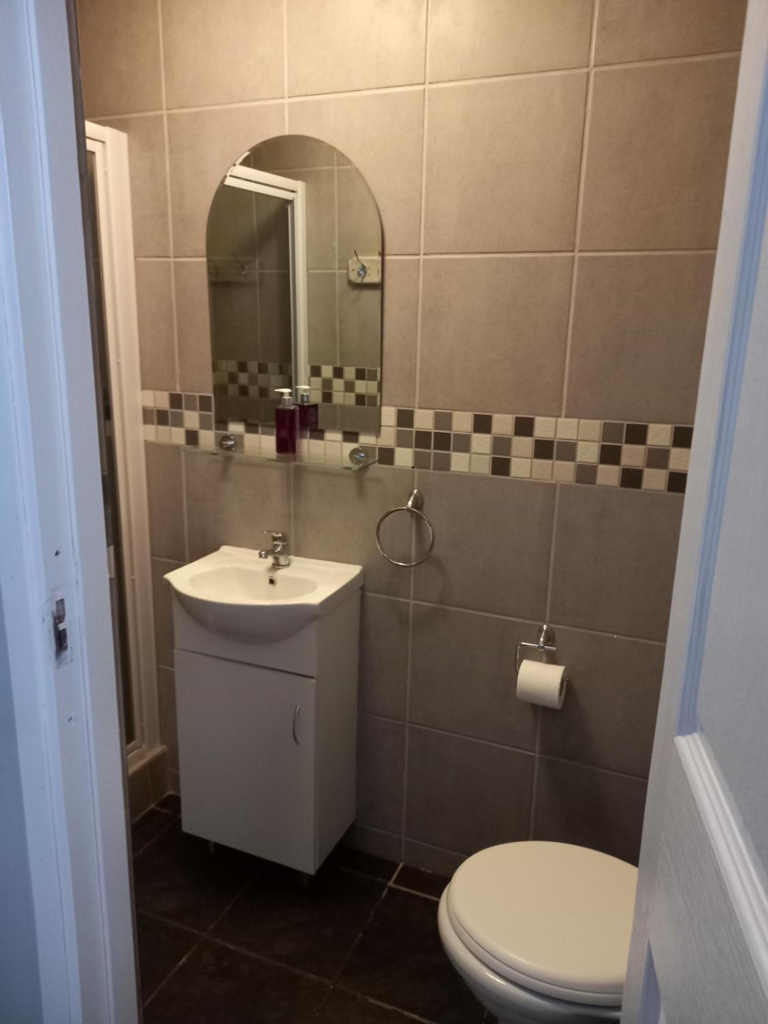 Friendz Guesthouse Книсна Номер фото
